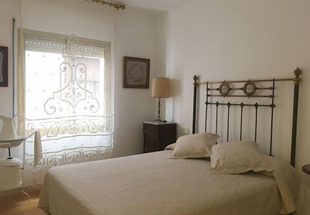 Apartment, 3 Bedrooms, Sea View