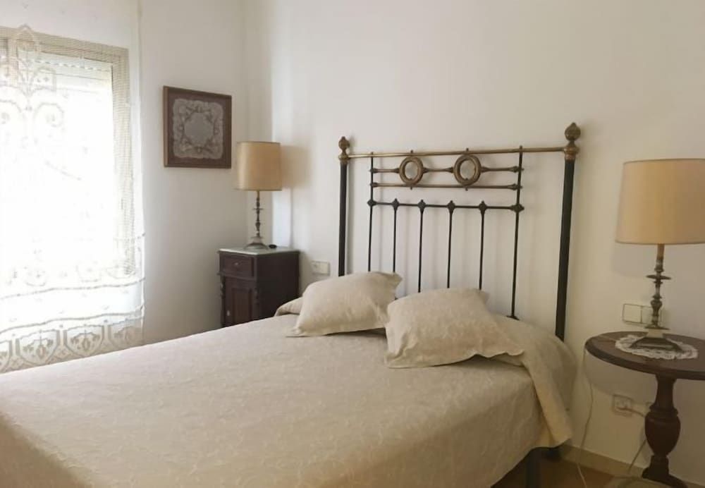 Apartment, 3 Bedrooms, Sea View