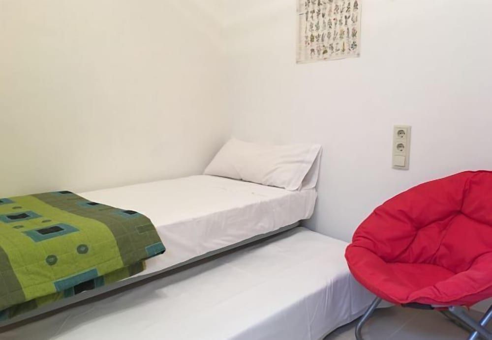 Superior Apartment, 2 Bedrooms, City View