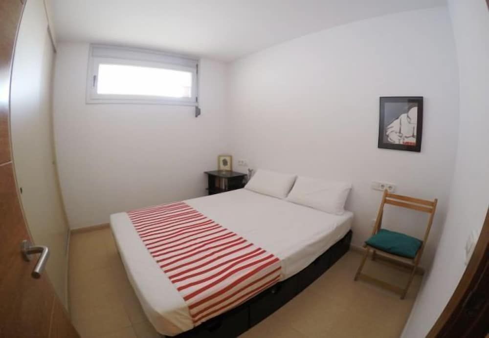 Apartment, 2 Bedrooms (Attic)