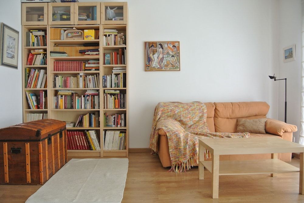 Superior Apartment, 2 Bedrooms