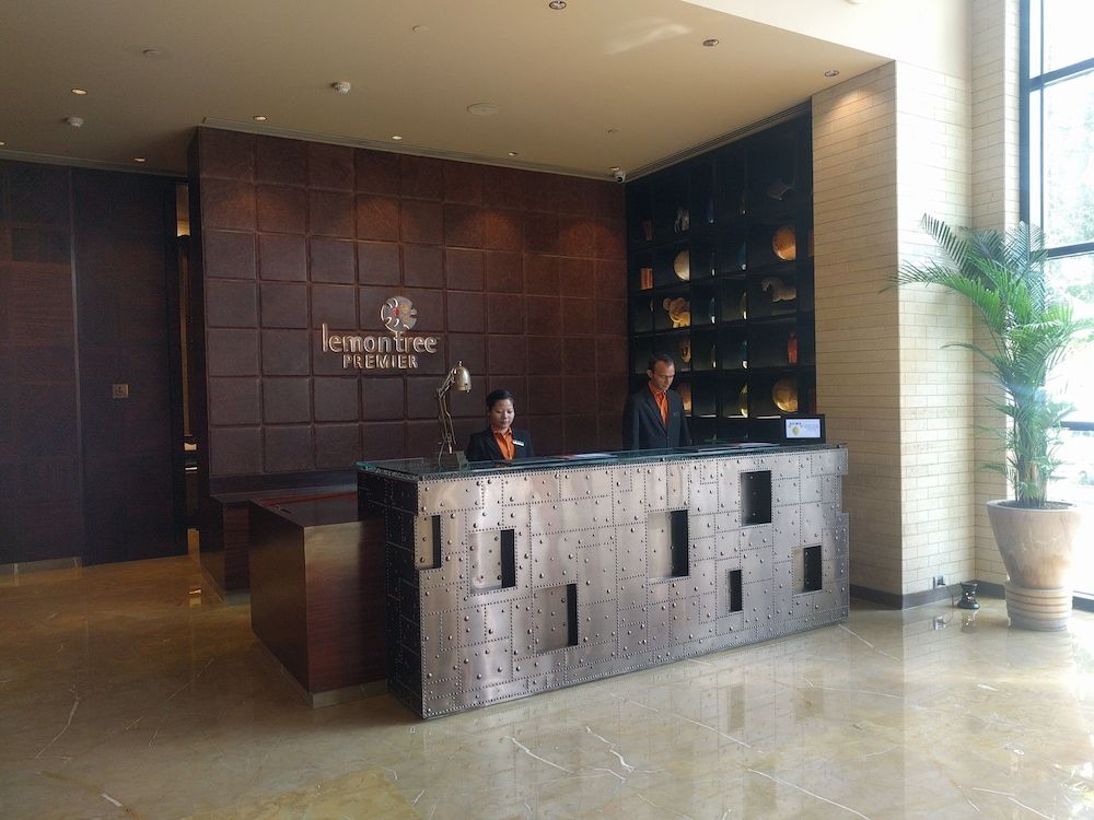 undefined Lemon Tree Premier, City Center, Gurugram 2