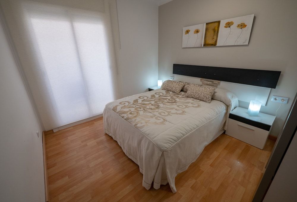 Apartment, 3 Bedrooms, Terrace
