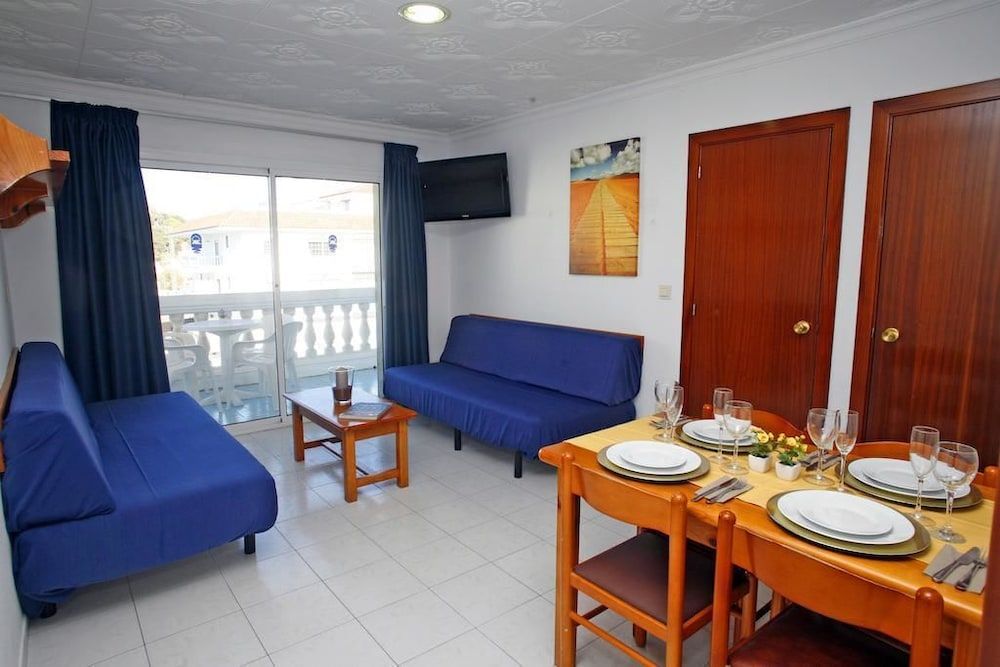 Apartment, 2 Bedrooms (161222)