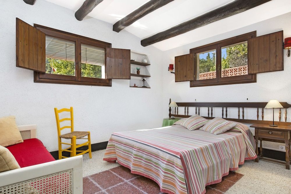Villa, 3 Bedrooms