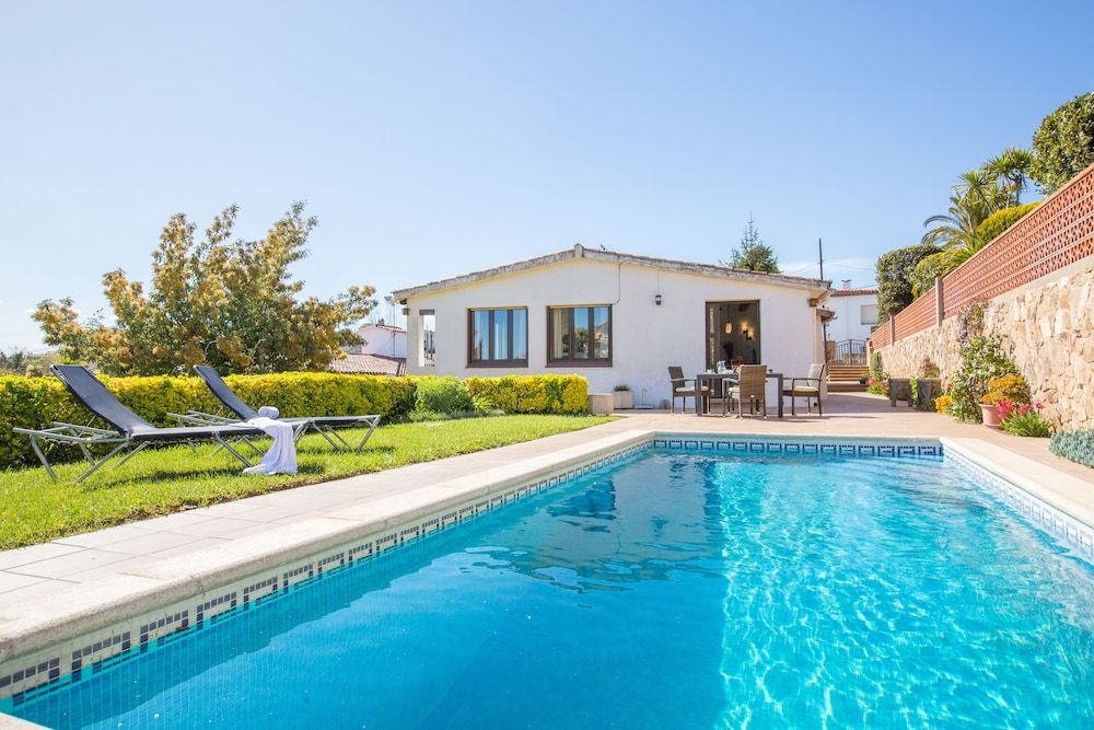 Villa, 3 Bedrooms