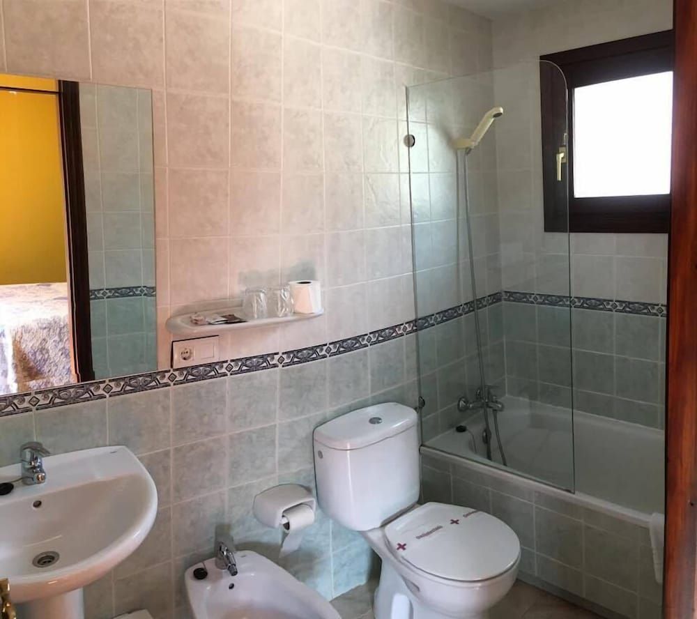 Hotel Los Ángeles Double Room, Non Smoking 5