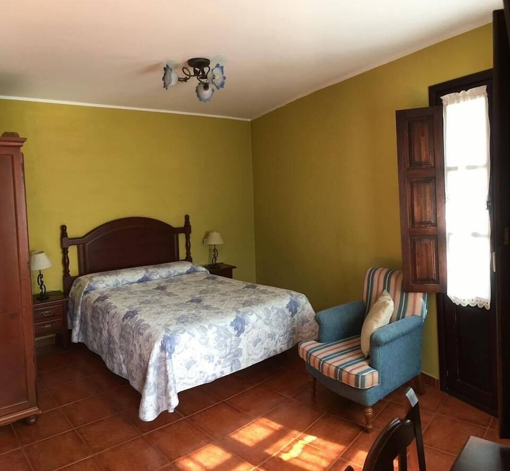 Hotel Los Ángeles Double Room, Non Smoking 3