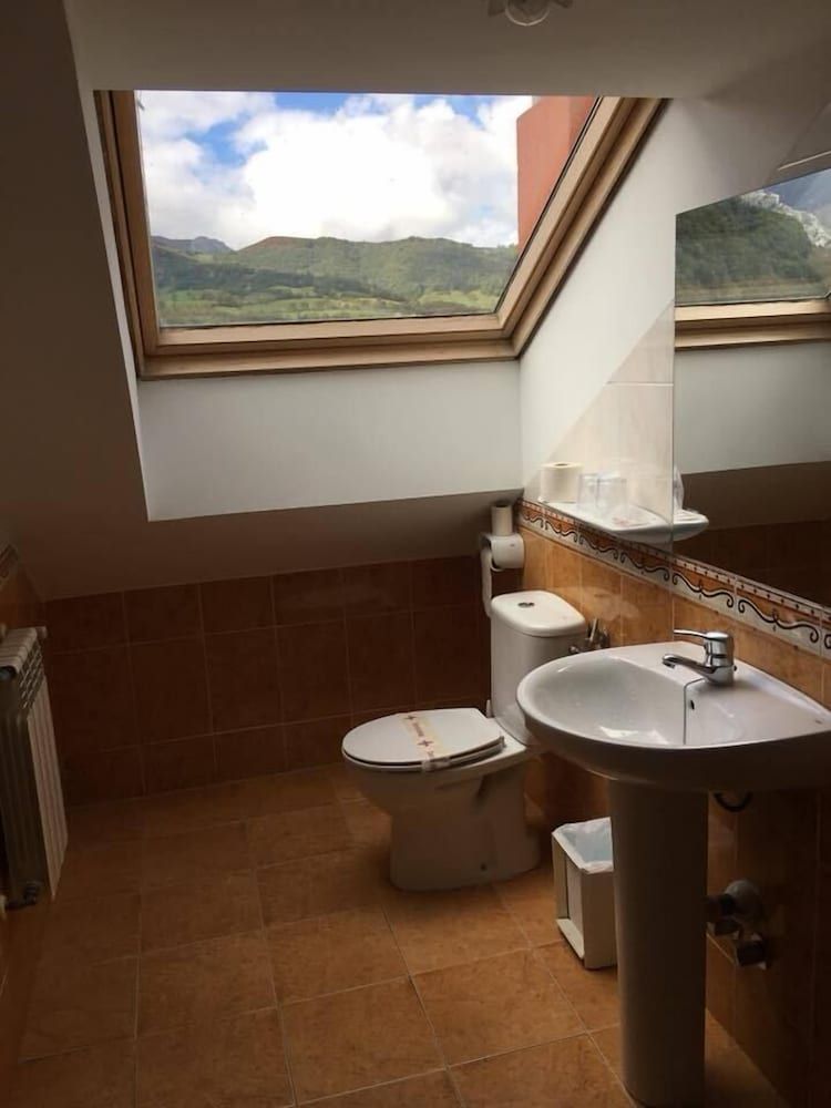 Hotel Los Ángeles Double Room, Non Smoking 6