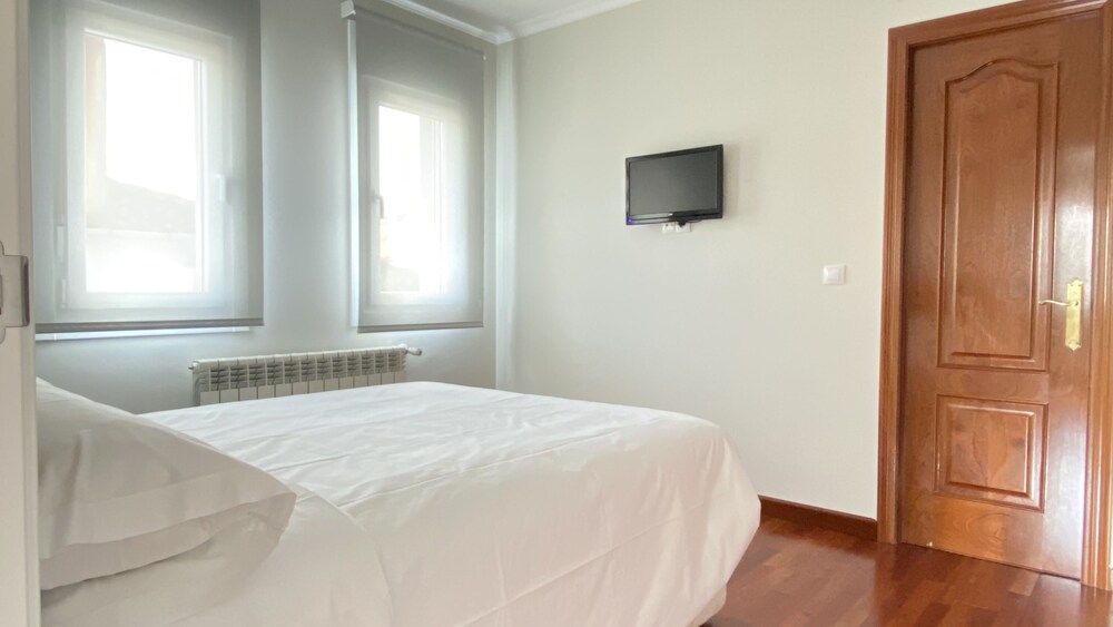 Apartamentos Pantón Ribeira Sacra Apartment (101)