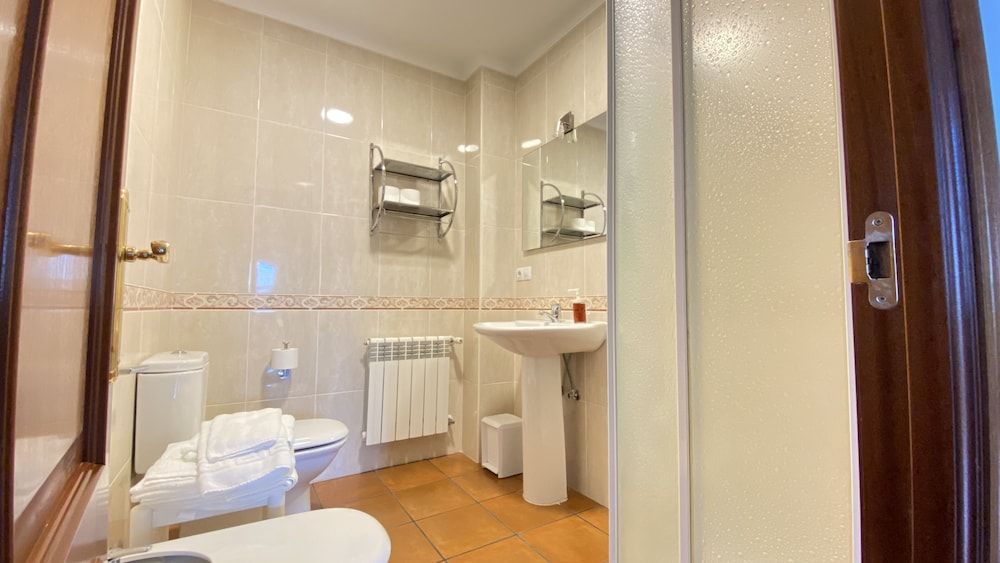 Apartamentos Pantón Ribeira Sacra Apartment (101) 6