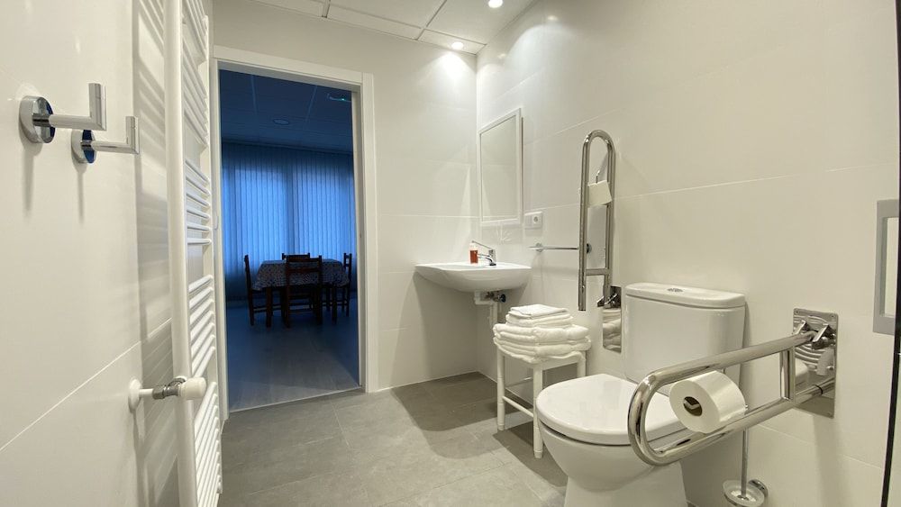 Apartamentos Pantón Ribeira Sacra Apartment (002) 6