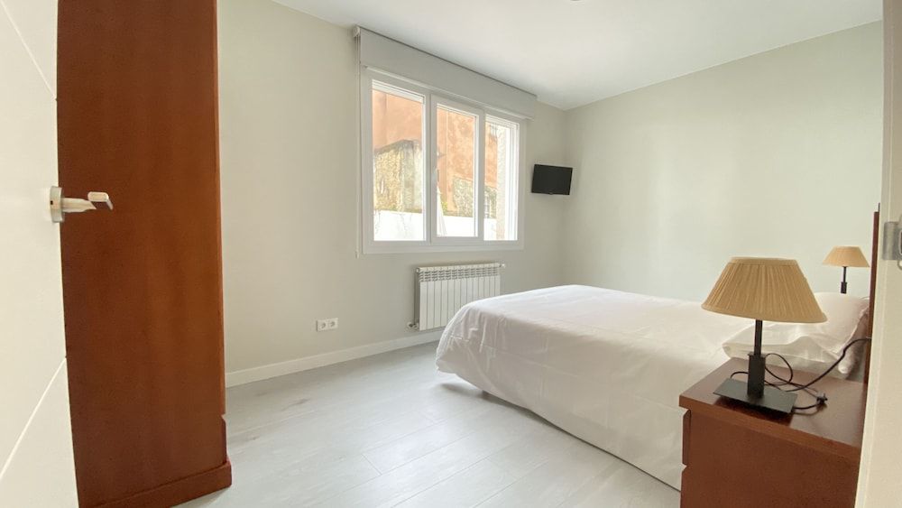 Apartamentos Pantón Ribeira Sacra Apartment (002) 2