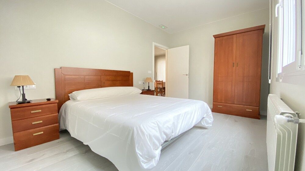 Apartamentos Pantón Ribeira Sacra Apartment (002)