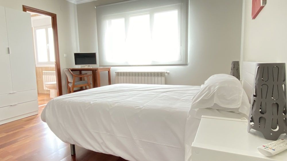 Apartamentos Pantón Ribeira Sacra Studio (201) 3