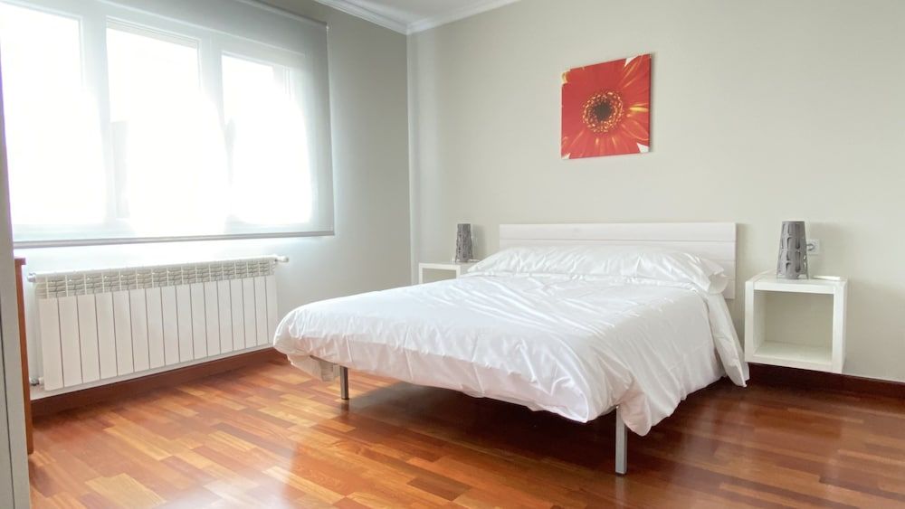 Apartamentos Pantón Ribeira Sacra Studio (201) 5