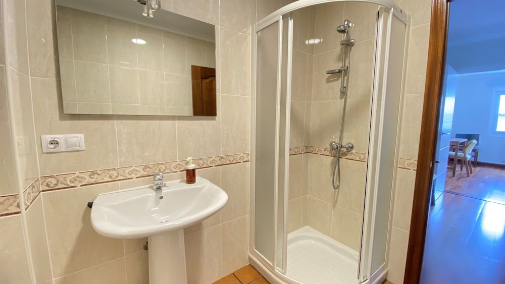 Apartamentos Pantón Ribeira Sacra Apartment (101) 5