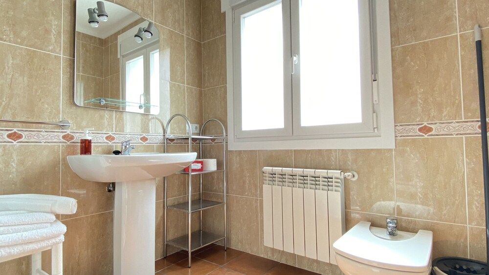 Apartamentos Pantón Ribeira Sacra Studio (201) 8