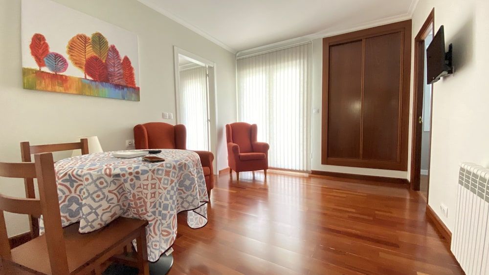 Apartamentos Pantón Ribeira Sacra