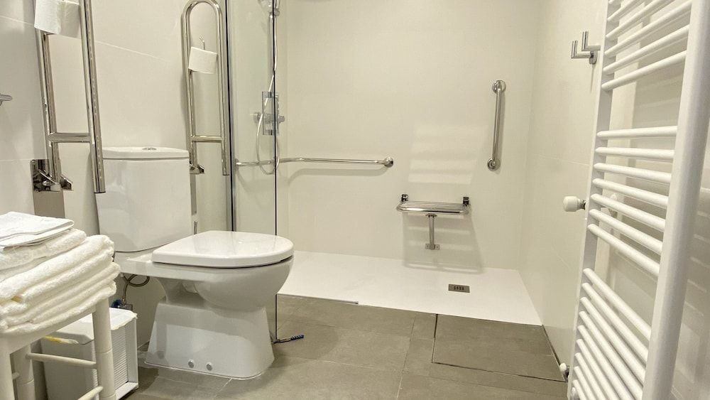 Apartamentos Pantón Ribeira Sacra Apartment (002) 5