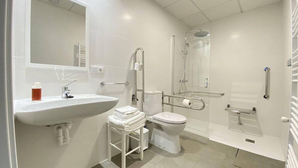 Apartamentos Pantón Ribeira Sacra Apartment (002) 3