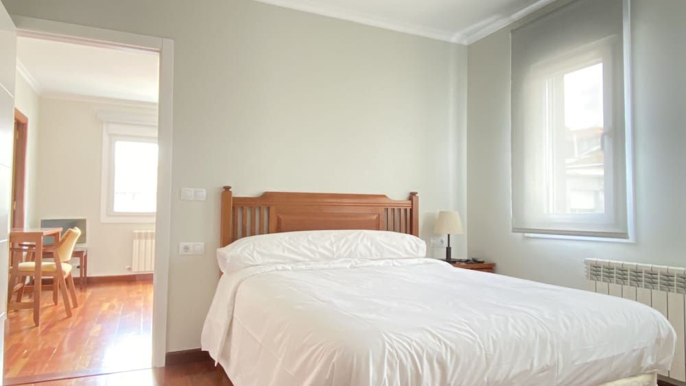 Apartamentos Pantón Ribeira Sacra Apartment (101) 3