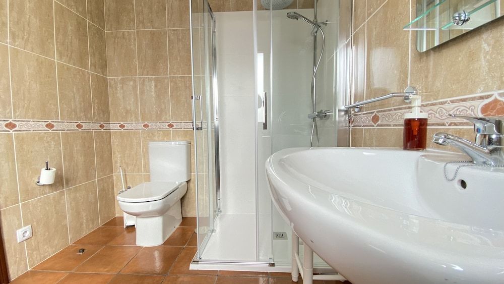 Apartamentos Pantón Ribeira Sacra Studio (201) 7