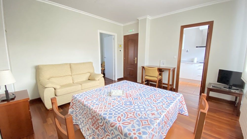 Apartamentos Pantón Ribeira Sacra Apartment (101) 2