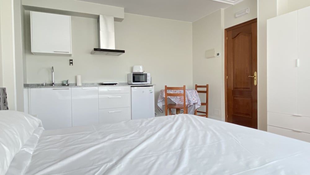 Apartamentos Pantón Ribeira Sacra Studio (201) 4