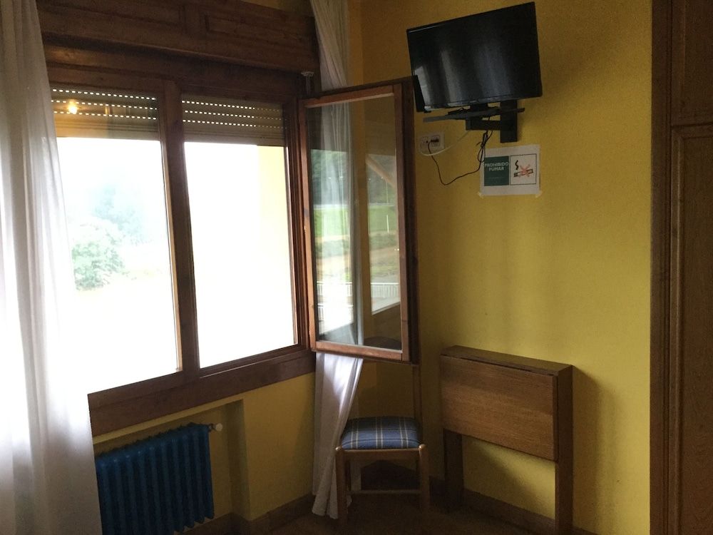 Hostal Café Español