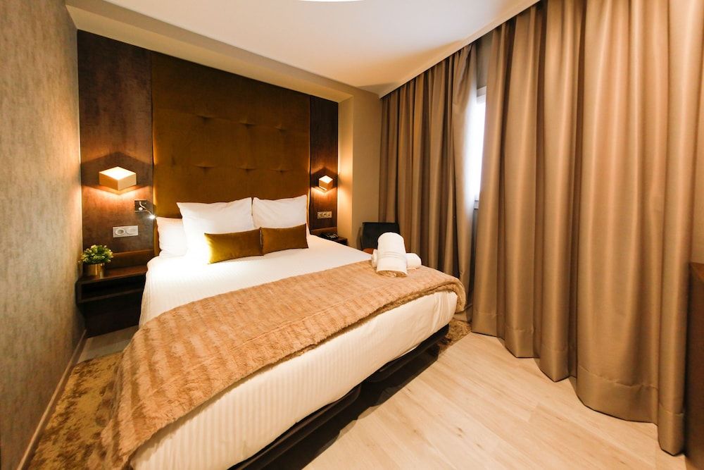 Hercules Boutique Hotel