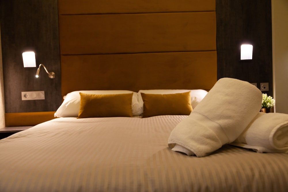 Hercules Boutique Hotel Superior Room, 1 Queen Bed