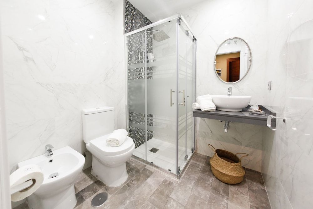 Hercules Boutique Hotel Superior Room, 1 Queen Bed 3