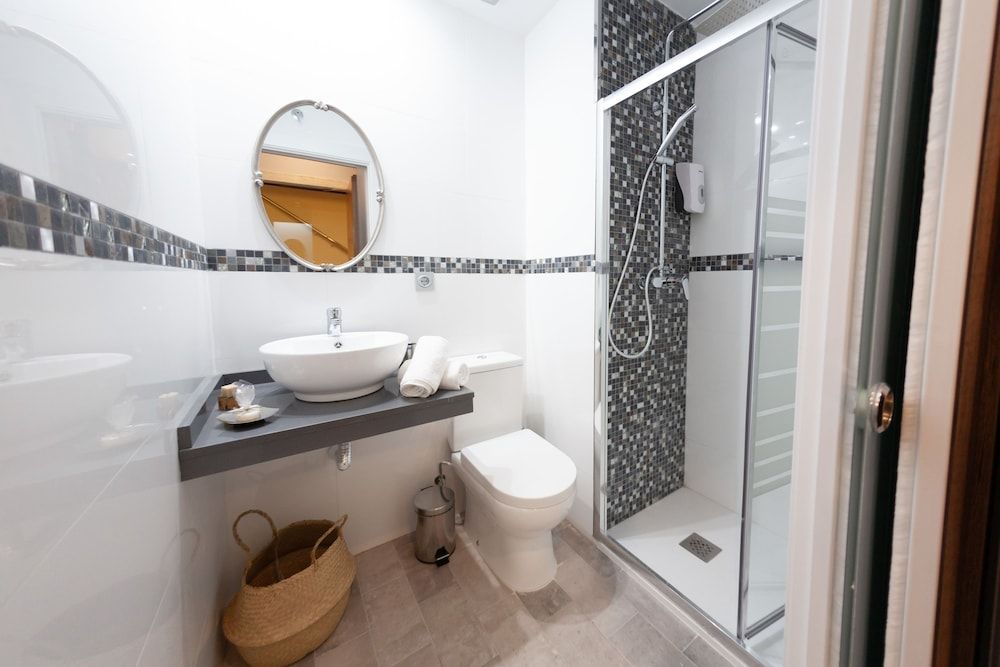 Hercules Boutique Hotel Single Room, 1 Double Bed 6