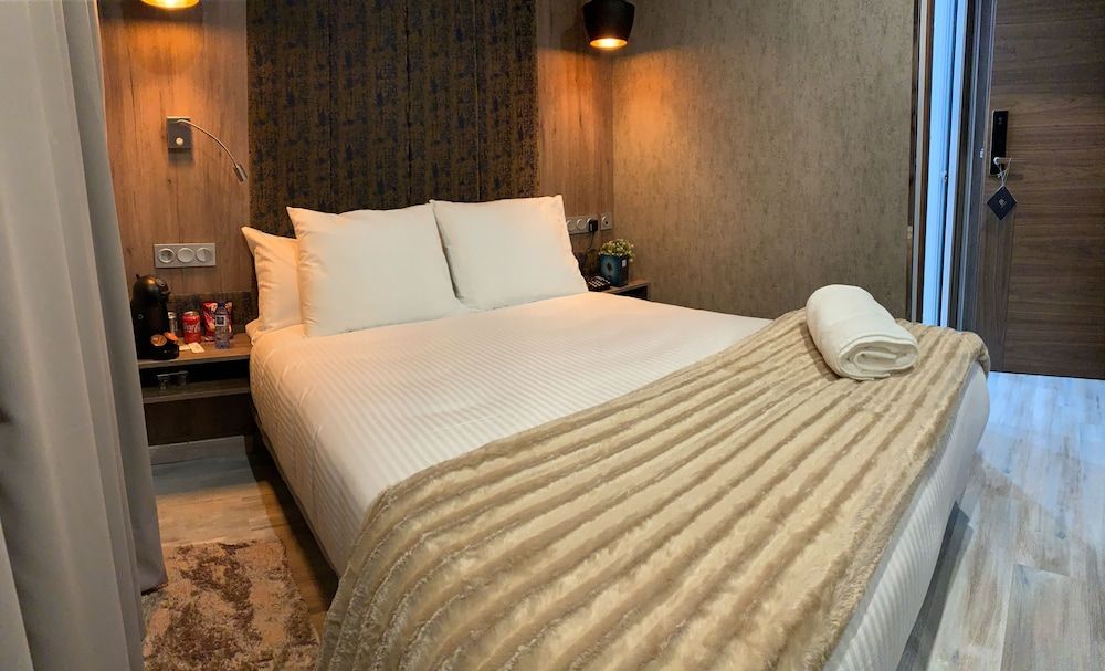 Hercules Boutique Hotel Single Room, 1 Double Bed 4