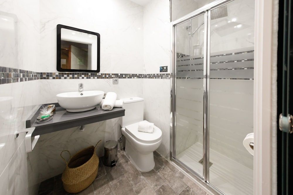 Hercules Boutique Hotel Single Room, 1 Double Bed 5