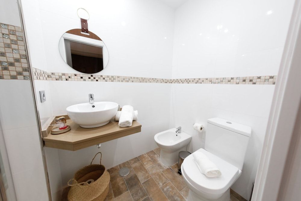 Hercules Boutique Hotel Double Room, 1 Queen Bed 3