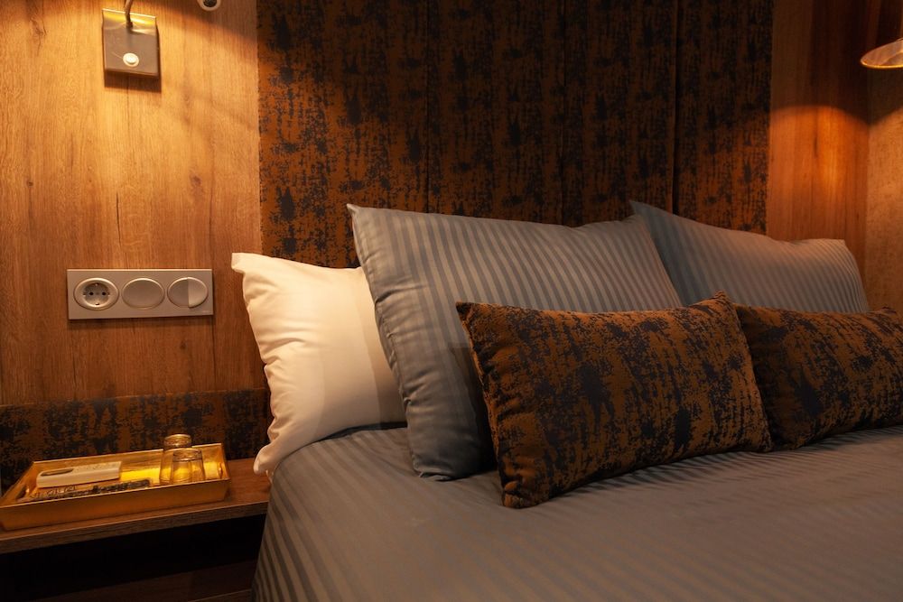 Hercules Boutique Hotel Single Room, 1 Double Bed 2
