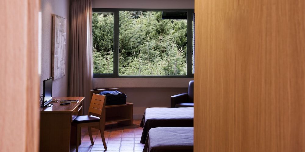 As Hoteles Altube Double Room Single Use 5