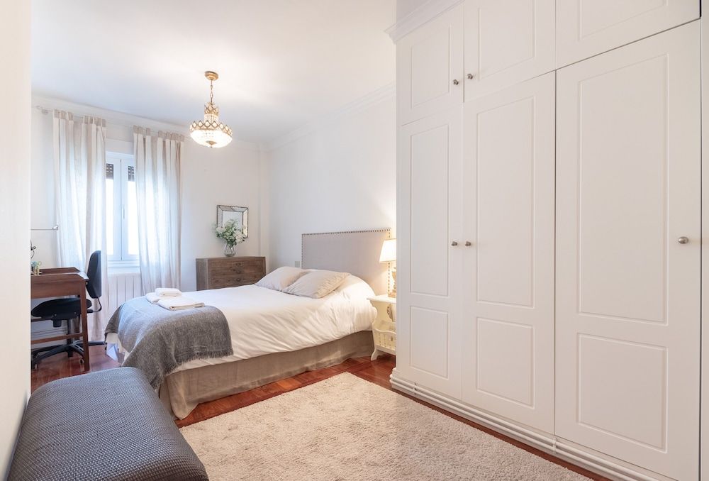 Apartment, 3 Bedrooms
