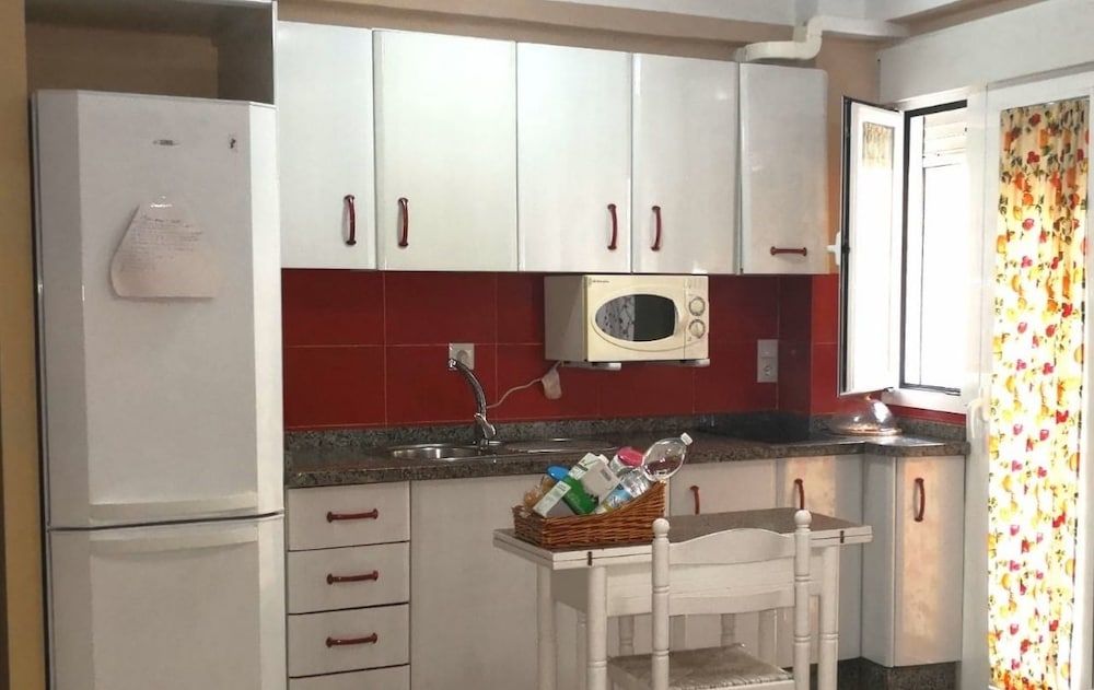 Apartment, 2 Bedrooms