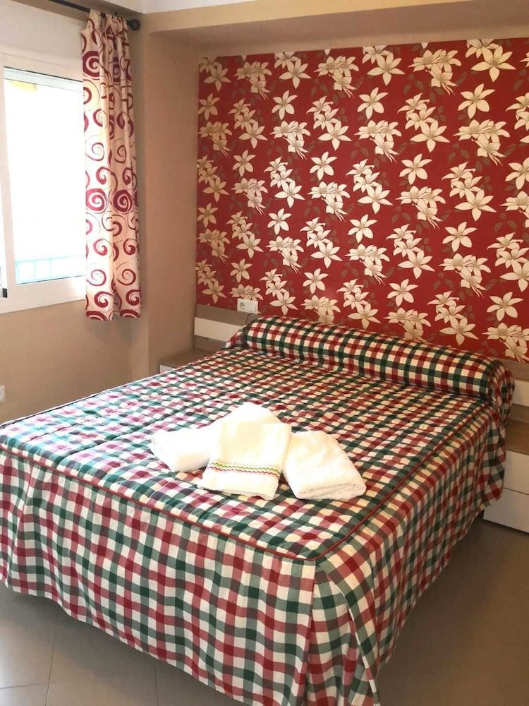 Apartment, 2 Bedrooms