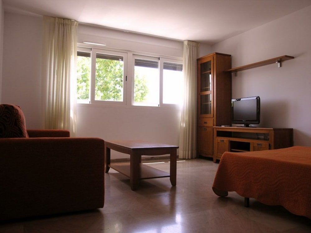 Apartamentos Aixa II Standard Studio, 1 Bedroom, Accessible, Kitchen 19