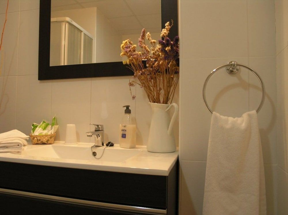 Apartamentos Aixa II Standard Studio, 1 Bedroom, Accessible, Kitchen 8