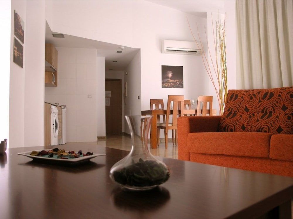 Apartamentos Aixa II Standard Studio, 1 Bedroom, Accessible, Kitchen 22