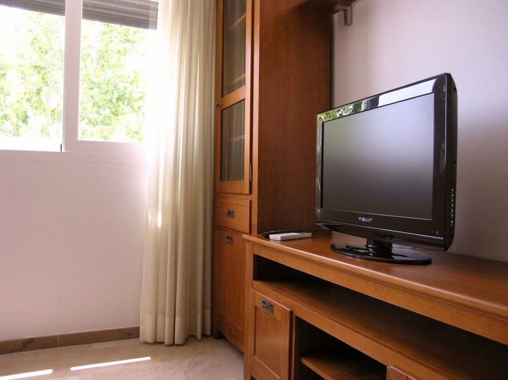 Apartamentos Aixa II Standard Studio, 1 Bedroom, Accessible, Kitchen 17