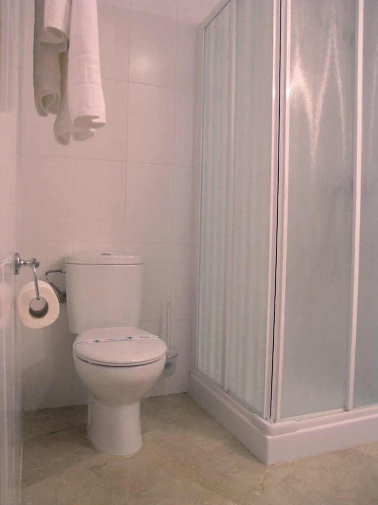 Apartamentos Aixa II Standard Studio, 1 Bedroom, Accessible, Kitchen 13