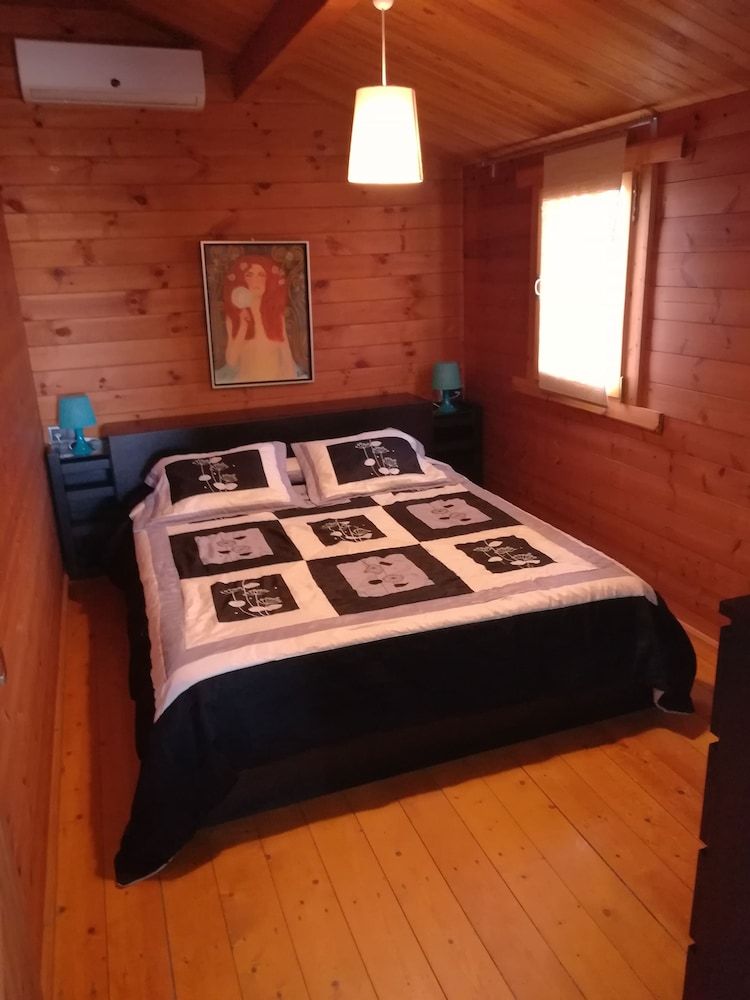 Bungalow, 1 Bedroom