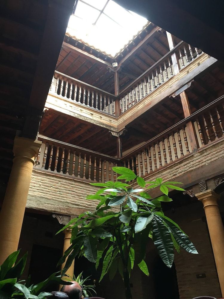 Habitaciones Las Termas Double Room (1) 5