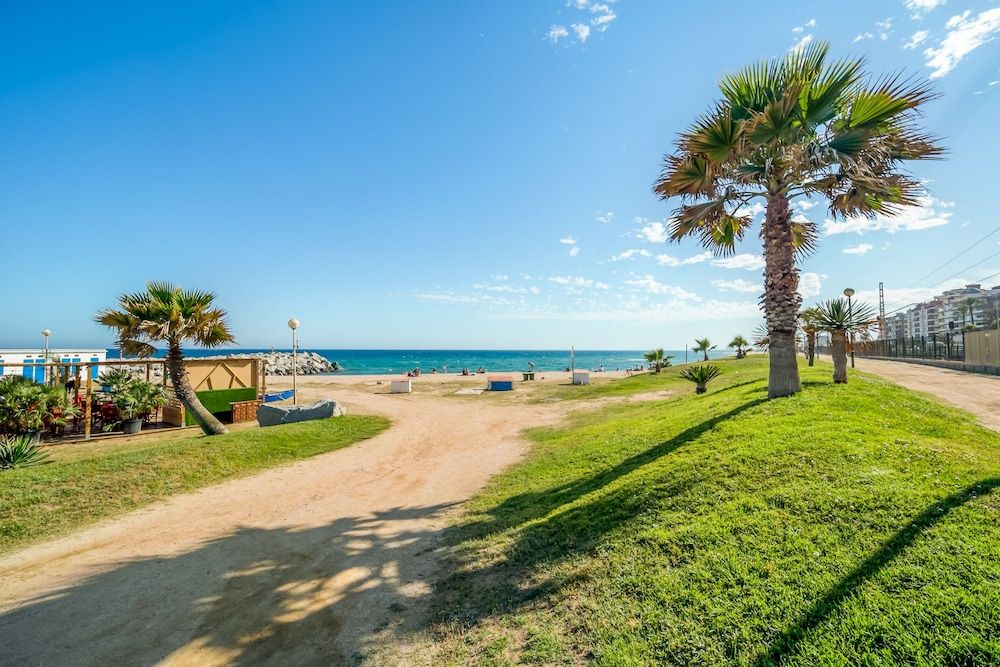 Apartament Vistamar